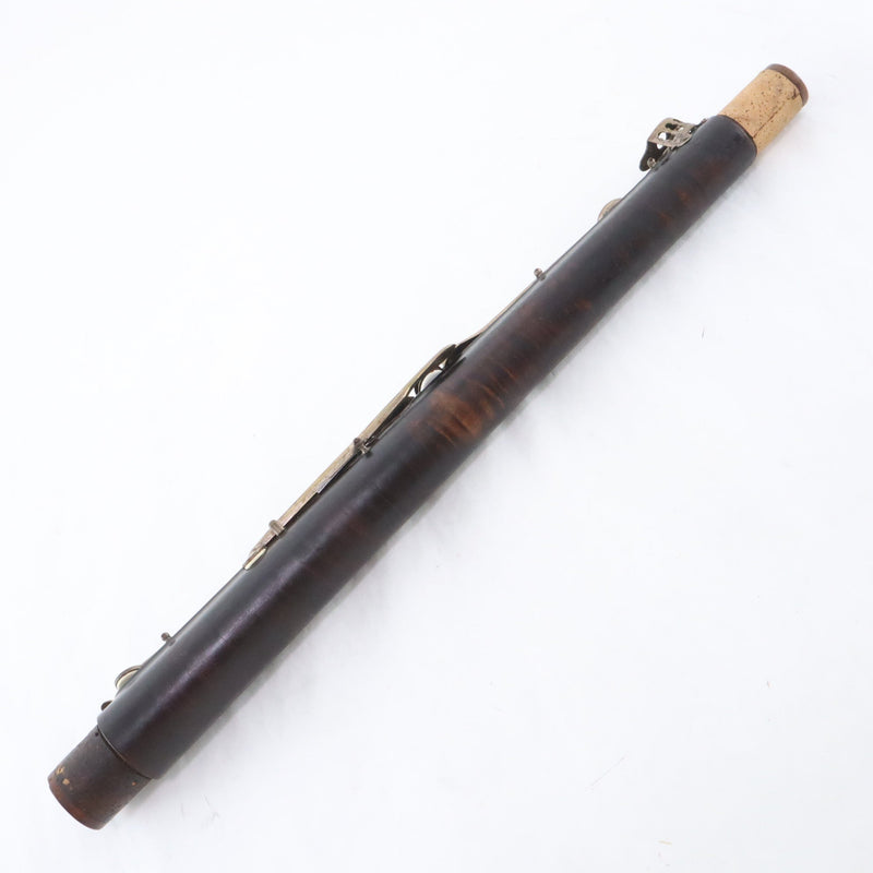 Buffet Crampon French Bassoon HISTORIC COLLECTION- for sale at BrassAndWinds.com