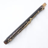 Buffet Crampon French Bassoon HISTORIC COLLECTION- for sale at BrassAndWinds.com