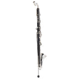 Buffet Crampon Model 1180 Grenadilla Bass Clarinet SN B001352 LIKE NEW