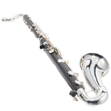 Buffet Crampon Model 1180 Grenadilla Bass Clarinet SN B001352 LIKE NEW