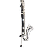 Buffet Crampon Model 1180 Grenadilla Bass Clarinet SN B001352 LIKE NEW