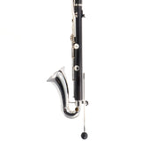 Buffet Crampon Model 1180 Grenadilla Bass Clarinet SN B001352 LIKE NEW
