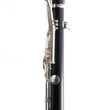 Buffet Crampon Model 1183 'Prestige' Bass Clarinet Range To Low Eb