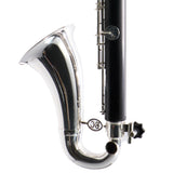 Buffet Crampon Model 1183 'Prestige' Bass Clarinet Range To Low Eb