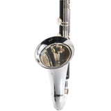 Buffet Crampon Model 1183 'Prestige' Bass Clarinet Range To Low Eb