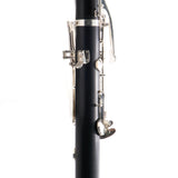 Buffet Crampon Model 1183 'Prestige' Bass Clarinet Range To Low Eb