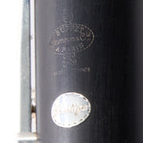 Buffet Crampon Model 1183 'Prestige' Bass Clarinet Range To Low Eb