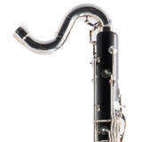 Buffet Crampon Model 1183 'Prestige' Bass Clarinet Range To Low Eb