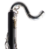 Buffet Crampon Model 1183 'Prestige' Bass Clarinet Range To Low Eb