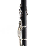 Buffet Crampon Model 1183 'Prestige' Bass Clarinet Range To Low Eb