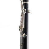 Buffet Crampon Model 1183 'Prestige' Bass Clarinet Range To Low Eb SN 34498