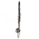 Buffet Crampon Model 1183 'Prestige' Bass Clarinet Range To Low Eb SN 34498