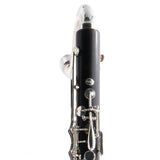 Buffet Crampon Model 1183 'Prestige' Bass Clarinet Range To Low Eb SN 34498