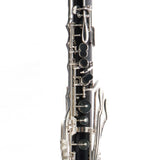Buffet Crampon Model 1183 'Prestige' Bass Clarinet Range To Low Eb SN 34498