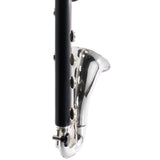 Buffet Crampon Model 1183 'Prestige' Bass Clarinet Range To Low Eb SN 34498