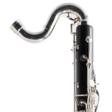 Buffet Crampon Model 1183 'Prestige' Bass Clarinet Range To Low Eb SN 34498