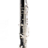 Buffet Crampon Model 1183 'Prestige' Bass Clarinet Range To Low Eb SN 34498