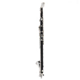 Buffet Crampon Model BC-1193G 'Greenline' Prestige Bass Clarinet SN H54618 NICE