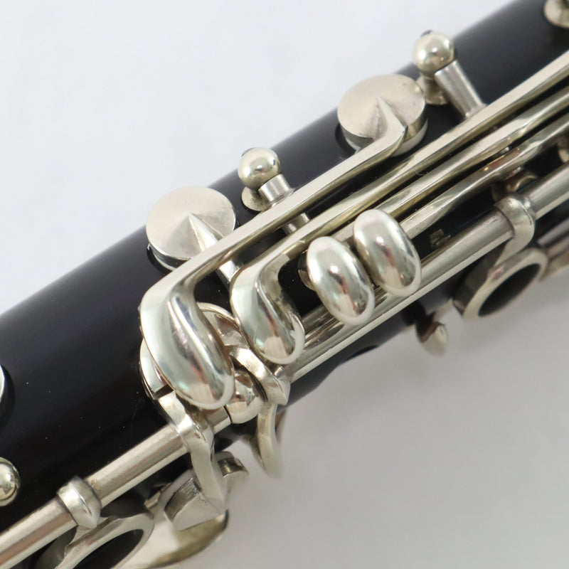 Buffet Crampon Professional Eb Clarinet SN 59029 EXCELLENT- for sale at BrassAndWinds.com