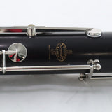 Buffet Crampon R13 Bass Clarinet with Range To Low Eb SN 27435 EXCELLENT- for sale at BrassAndWinds.com