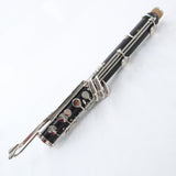 Buffet Crampon R13 Bass Clarinet with Range To Low Eb SN 27435 EXCELLENT- for sale at BrassAndWinds.com
