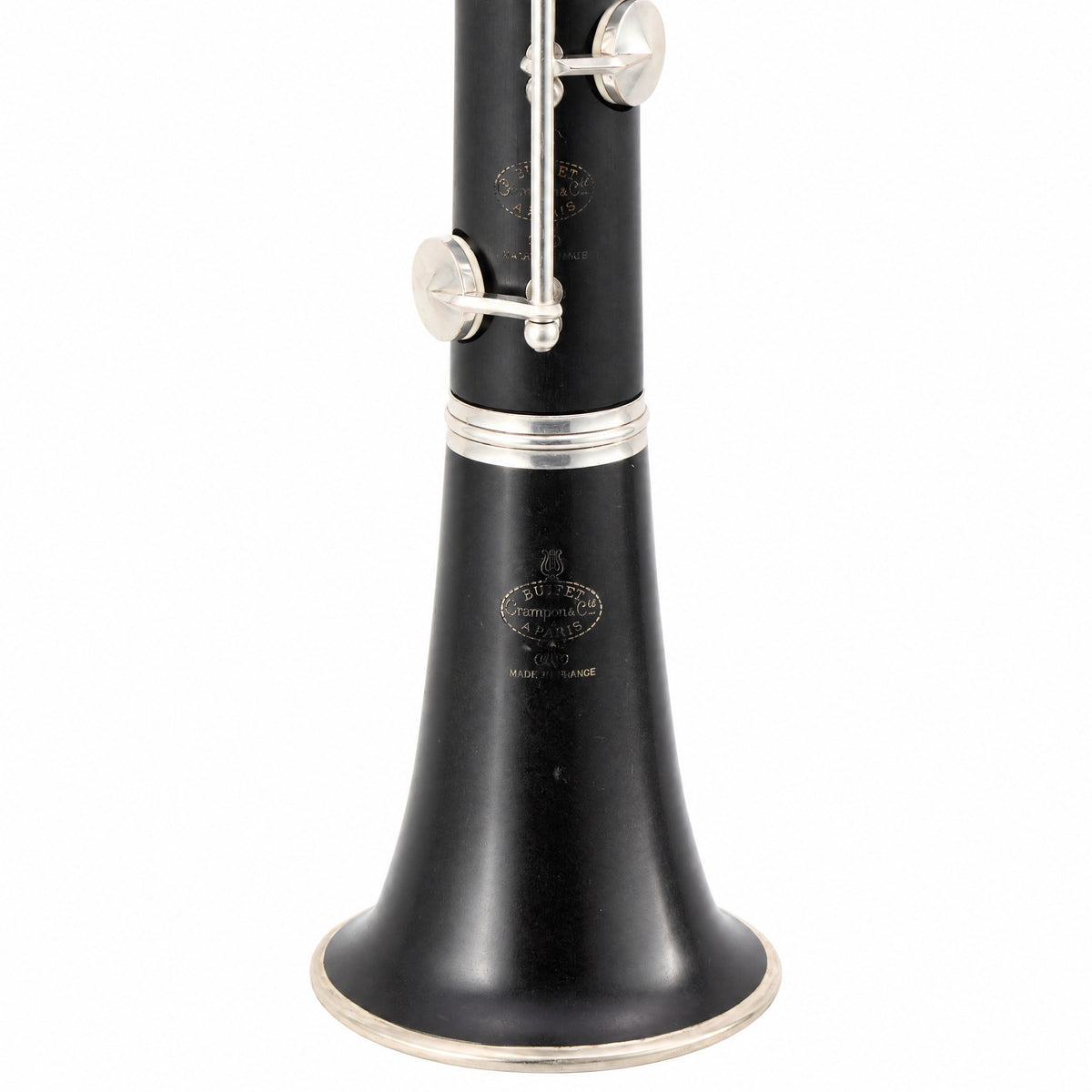 Buffet Crampon R13 'Greenline' Professional Bb Clarinet