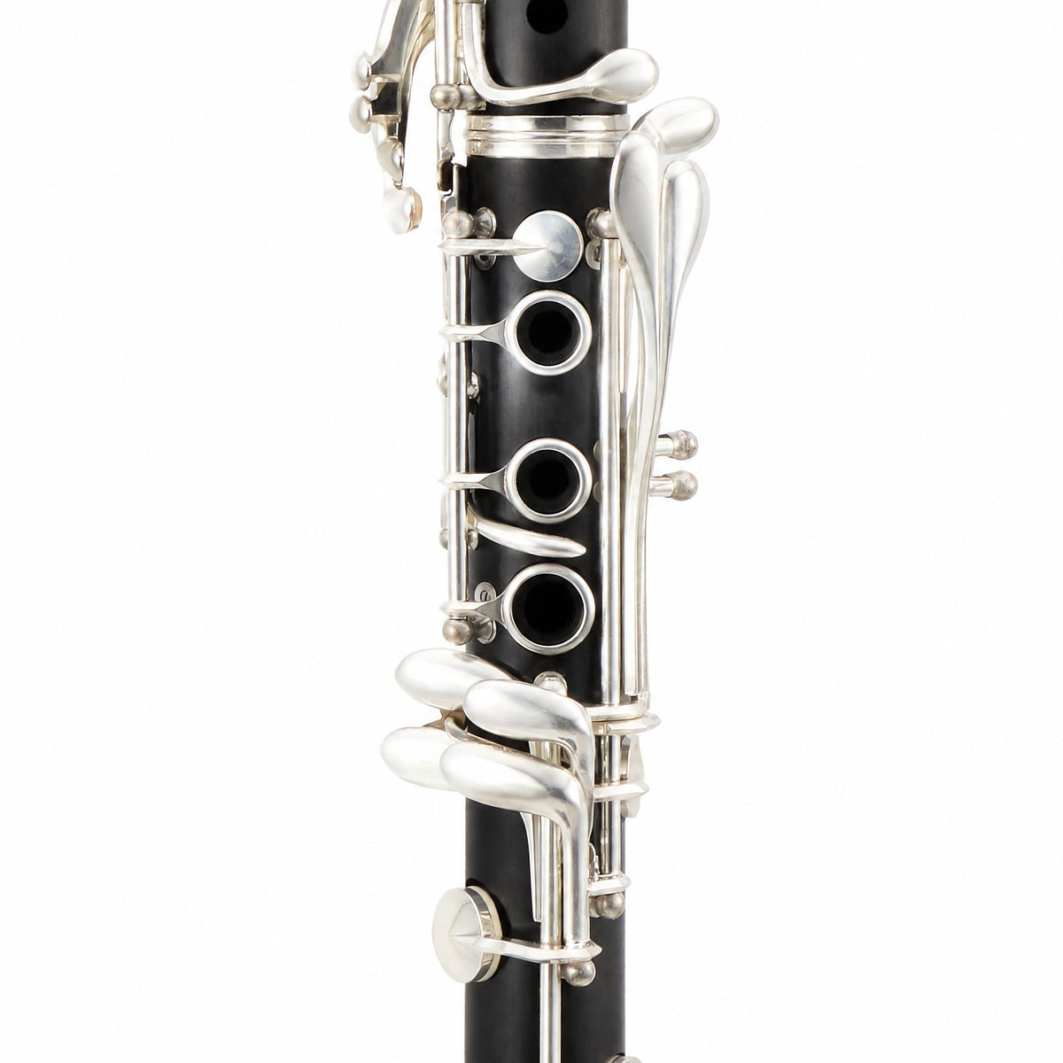 Buffet Crampon R13 'Greenline' Professional Bb Clarinet