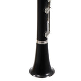 Buffet Crampon R13 'Greenline' Professional Bb Clarinet SN 591845 FRESH OVERHAUL