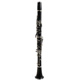 Buffet Crampon R13 'Greenline' Professional Bb Clarinet SN 591845 FRESH OVERHAUL