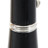 Buffet Crampon R13 'Prestige' Professional Bb Clarinet SN 639722 OVERHAULED