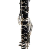 Buffet Crampon R13 'Prestige' Professional Bb Clarinet SN 639722 OVERHAULED