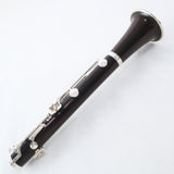 Buffet Crampon R13 Professional A Clarinet SN 428073 GORGEOUS- for sale at BrassAndWinds.com