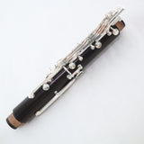 Buffet Crampon R13 Professional A Clarinet SN 428073 GORGEOUS- for sale at BrassAndWinds.com