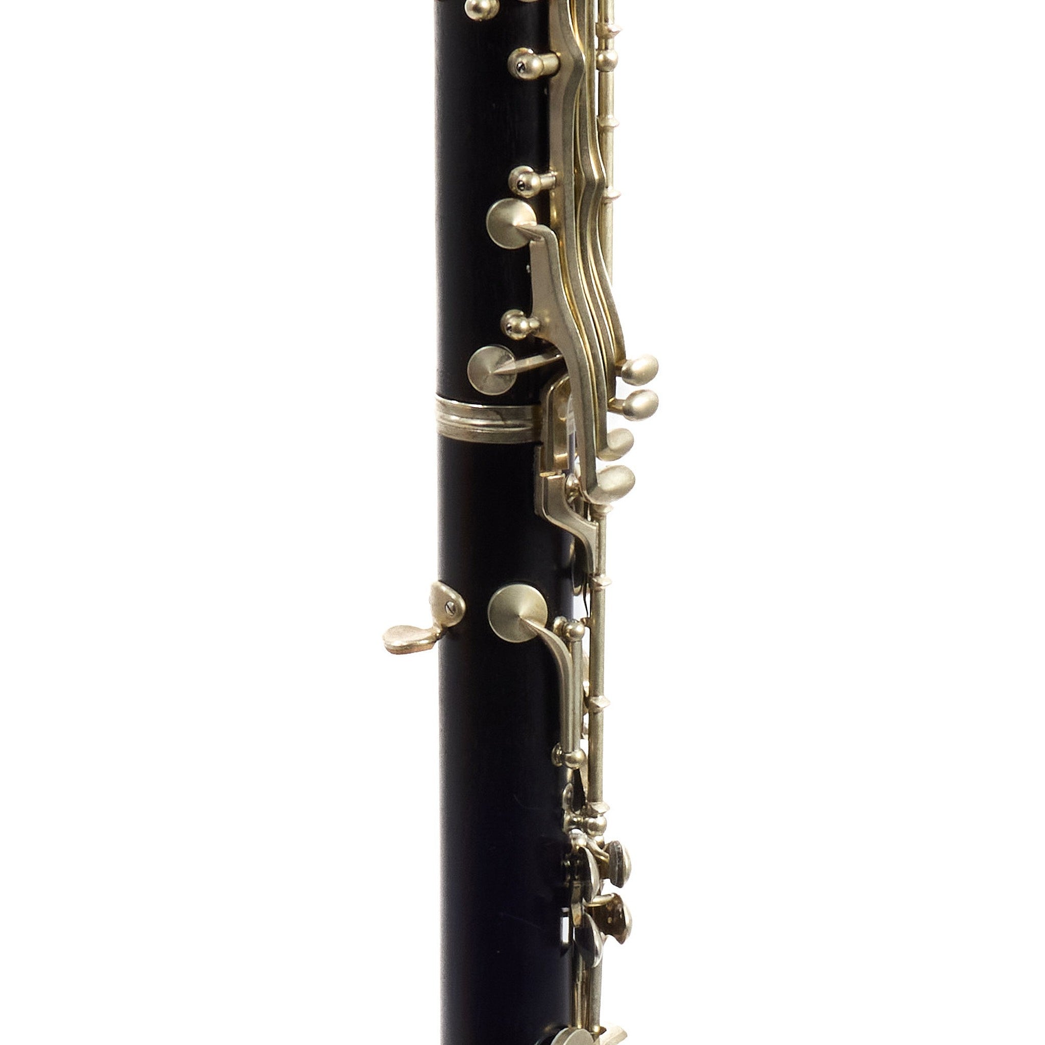 Buffet Crampon R13 Professional Bb Clarinet