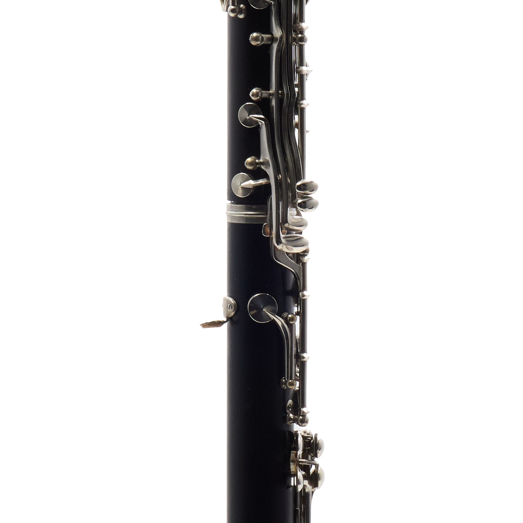 Buffet Crampon R13 Professional Bb Clarinet