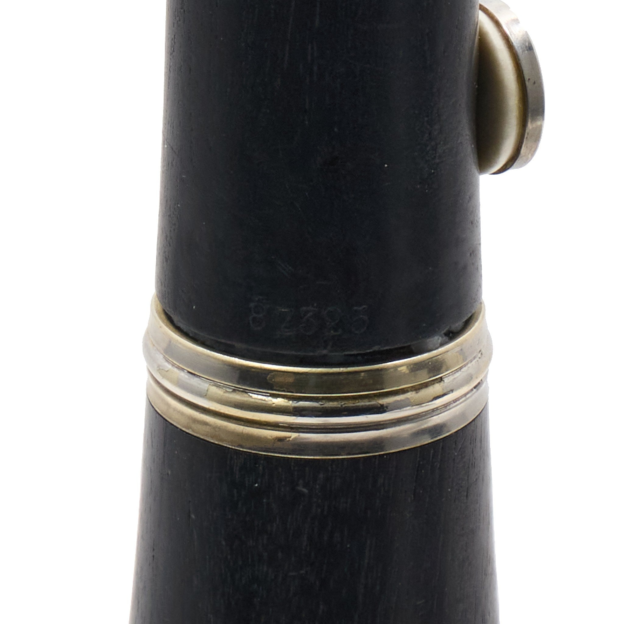 Buffet Crampon R13 Professional Bb Clarinet