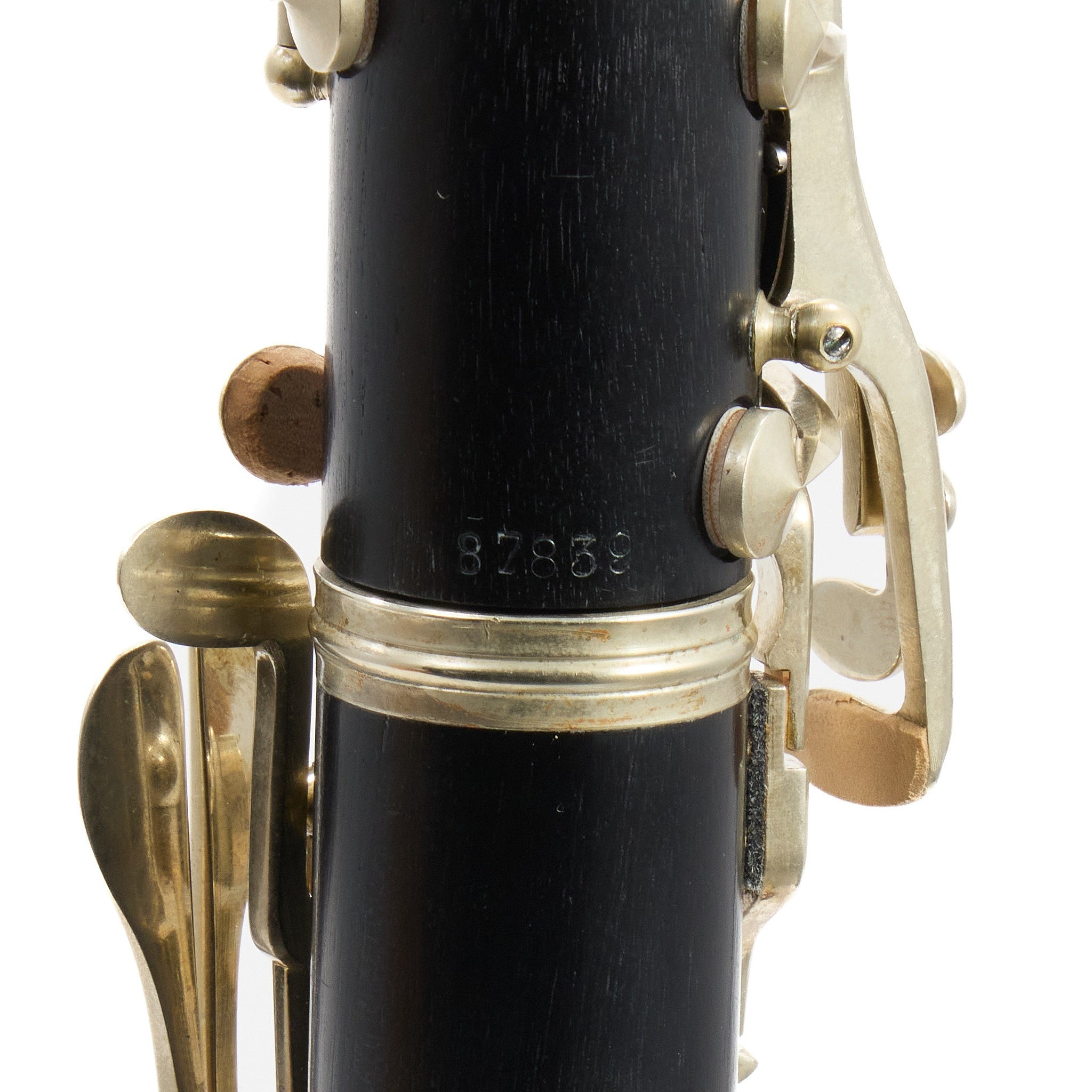 Buffet Crampon R13 Professional Bb Clarinet