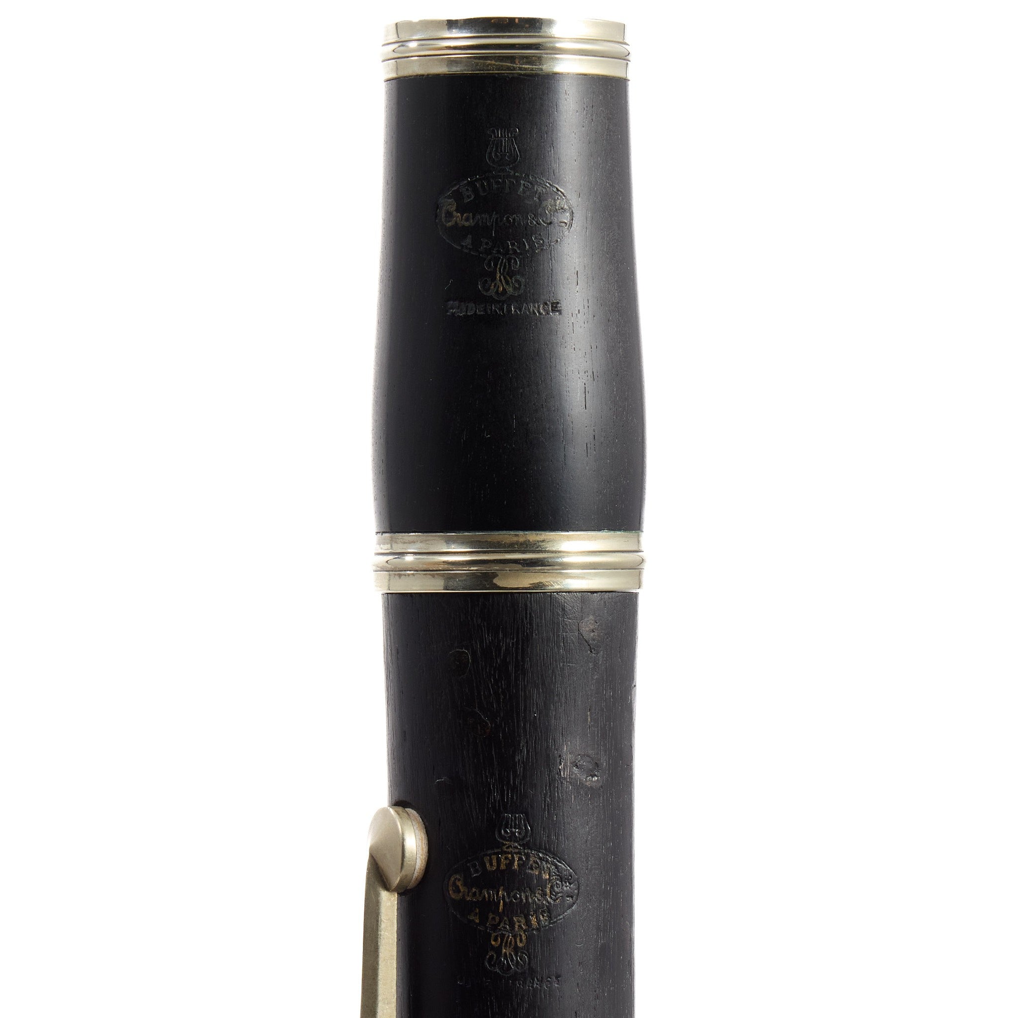 Buffet Crampon R13 Professional Bb Clarinet