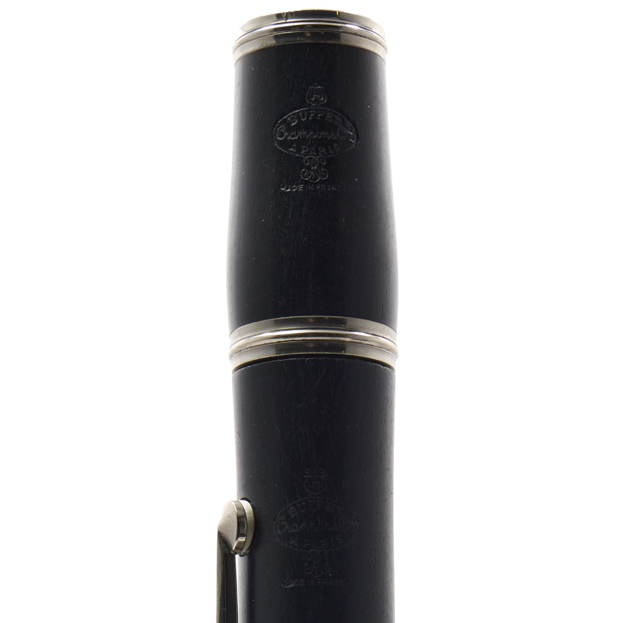 Buffet Crampon R13 Professional Bb Clarinet
