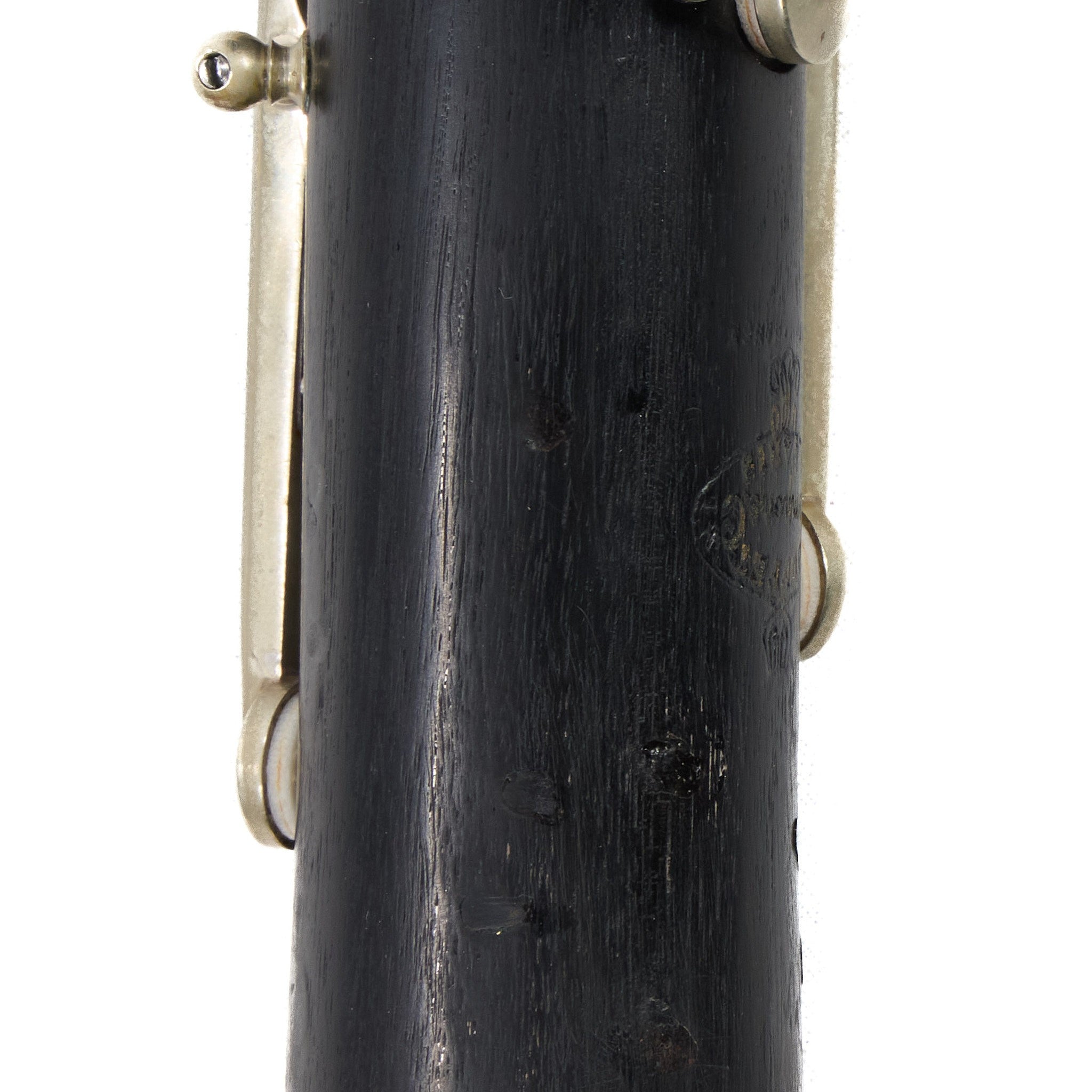 Buffet Crampon R13 Professional Bb Clarinet