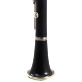 Buffet Crampon R13 Professional Bb Clarinet SN 106354 EXCELLENT