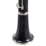 Buffet Crampon R13 Professional Bb Clarinet SN 106354 EXCELLENT