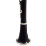 Buffet Crampon R13 Professional Bb Clarinet SN 51580/533608 FRESH OVERHAUL