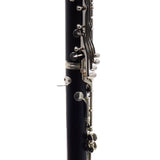Buffet Crampon R13 Professional Bb Clarinet SN 51580/533608 FRESH OVERHAUL