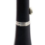 Buffet Crampon R13 Professional Bb Clarinet SN 51580/533608 FRESH OVERHAUL