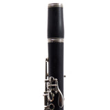 Buffet Crampon R13 Professional Bb Clarinet SN 51580/533608 FRESH OVERHAUL