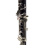 Buffet Crampon R13 Professional Bb Clarinet SN 51580/533608 FRESH OVERHAUL