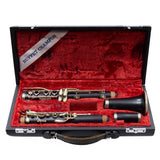 Buffet Crampon R13 Professional Bb Clarinet SN 53050 EXCELLENT