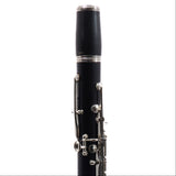 Buffet Crampon R13 Professional Bb Clarinet SN 530869 FRESH OVERHAUL