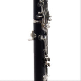 Buffet Crampon R13 Professional Bb Clarinet SN 530869 FRESH OVERHAUL